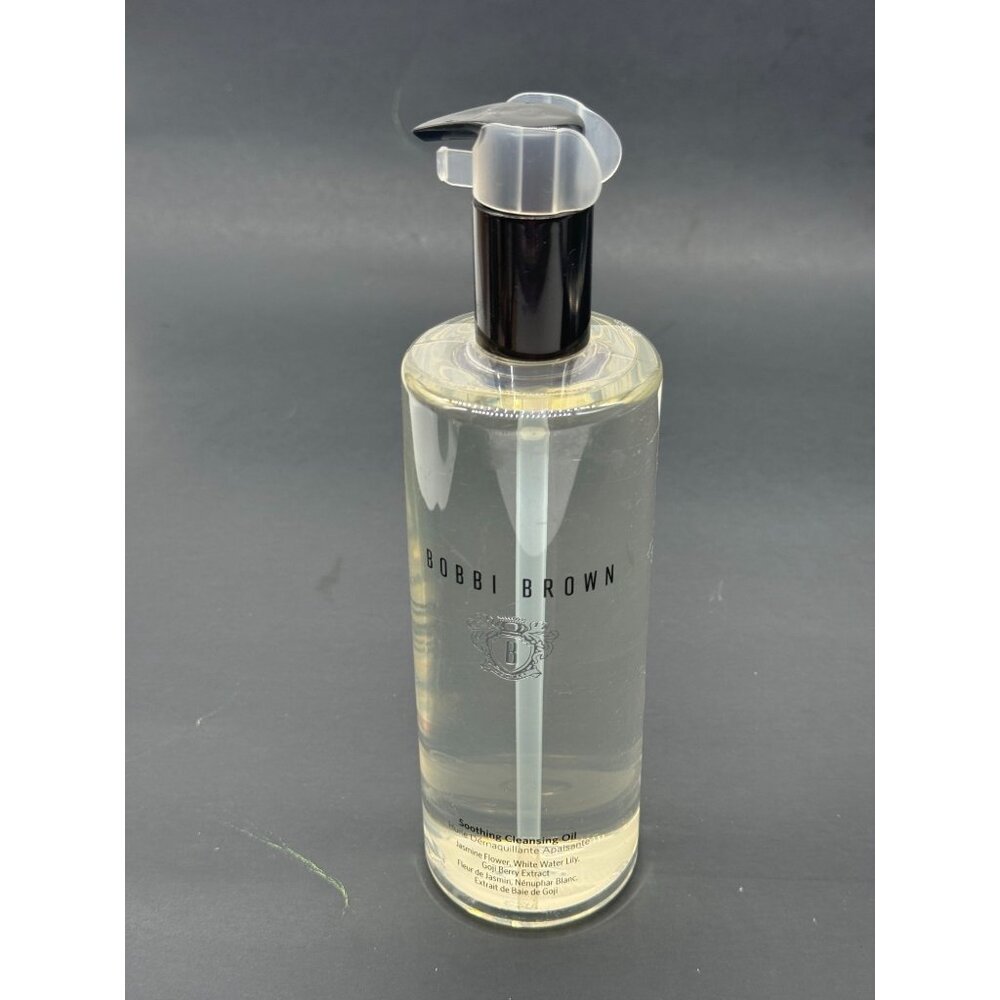 Bobbi Brown Soothing Cleansing Oil 13.5 Oz / 400ml